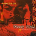 Woody Shaw : Last Of The Line (Cassandranite/Love Dance) (CD)