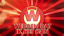 Wedden Dat Ik Het Kan. SBS 6 | Logo's, Schoolfeesten