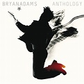 Anthology by Bryan Adams - Music Charts