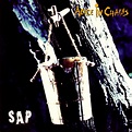 Alice In Chains: SAP | Mr. Hipster Album Reviews, Music