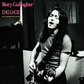 Deuce 【50周年記念 4CDデラックス・エディション】(SHM-CD) : Rory Gallagher | HMV&BOOKS ...