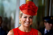 Une reine toujours glamour - Maxima des Pays-Bas sur tous les fronts