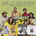5TH DIMENSION - Portrait / Love's Lines Angles & Rhymes - Amazon.com Music