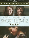 Short Term 12 (Blu-ray + DVD Combo) (Blu-ray 2013) | DVD Empire