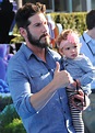 Jon Bernthal Opens Up About His Daughter's Coma, Which Led Him to Back ...