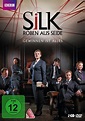 Amazon.com: Silk - Roben aus Seide - Staffel 1 : Movies & TV