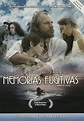 Memorias Fugitivas (Fugitive Pieces) NTSC/Region 1 & 4 Import-Latin ...