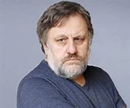 Slavoj Žižek Biography - Facts, Childhood, Family Life & Achievements