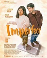 Imperfect (2019) - IMDb