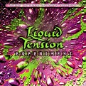 Liquid Tension Experiment - Liquid Tension Experiment | Metal Kingdom