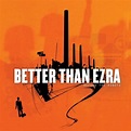 Better Than Ezra - Before the Robots - Amazon.com Music