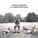 GEORGE HARRISON - "ALL THINGS MUST PASS" (50th Anniversary Edition ...