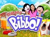 For Young Pinoy Audience: Batang Bibbo