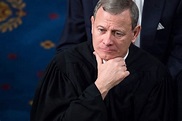 Why Did Chief Justice John Roberts Decide to Speak Out Against Trump ...