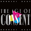 Album The Age Of Consent (Remastered) [Expanded Edition], Bronski Beat ...