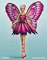 Barbie as Mariposa - Official Still - Barbie Movies Photo (17904414 ...