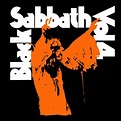 CD Black Sabbath - Album Vol.4 (Slipcase) - Wikimetal Store