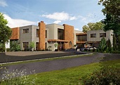 Planning Approval GRANTED for this new construction in Nottinghamshire ...