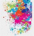 Watercolor Splash Png, Watercolor Leaves, Watercolor Pattern ...
