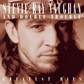 Amazon.com: Stevie Ray Vaughan and Double Trouble: Greatest Hits: CDs ...