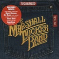 MARSHALL TUCKER BAND CD: Tuckerized (Cut-Out) - Bear Family Records
