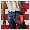 Born The USA by BRUCE SPRINGSTEEN, LP with gileric67 - Ref:115482796