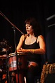 Jody Linscott The Percussionist & Producer | Zero To Drum