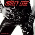 Motley Crue - Too Fast For Love - Vinyl | MBM Music Buy Mail