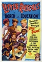 Bored of Education (1936) movie posters