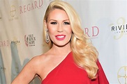 Gretchen Rossi Reveals She’s Getting A C-Section – Here’s Why ...