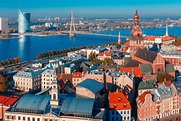 Lettland: 30 faszinierende Fakten über das baltische Land