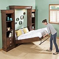 How To Choose The Perfect Murphy Bed For Your Home - Hotbits