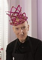 Stephen Jones on the power of a good hat | models.com MDX