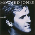 Howard Jones: The Best Of Howard Jones (CD) – jpc