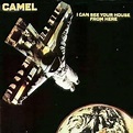 Camel: I Can See Your House From Here (Expanded & Remastered) (CD) – jpc