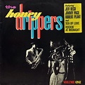 The Honeydrippers – Volume One (1984, Vinyl) - Discogs