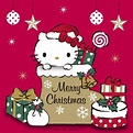 Pin by Elaine on Hello Kitty | Hello kitty christmas, Hello kitty theme ...