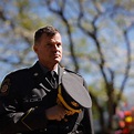 Wayne Kline - Deputy Commissioner - Pa State Police | LinkedIn