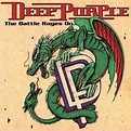 Deep Purple: The Battle Rages On (180g) (LP) – jpc