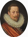 Mattia I d'Asburgo 42° Imperatore del Sacro Romano Impero in 2021 ...