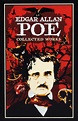 Edgar Allan Poe | Book by Edgar Allan Poe, A. J. Odasso | Official ...