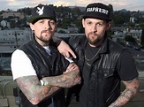 Benji and Joel Madden Talk New Music, Will Always Be a 'Family Band'