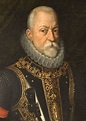 Peter Ernst I. von Mansfeld