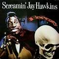 Screamin' Jay Hawkins - Frenzy (1982, Vinyl) | Discogs