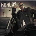 Kurupt – StreetLights (Album Cover) | HipHop-N-More