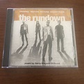 The Rundown [Original Motion Picture Soundtrack] by Harry Gregson ...
