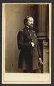 Brigadier General William Starke Rosecrans (1819-1898), U.S.A., Old ...