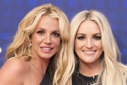 Britney Spears Just Slammed Her Sister Jamie Lynn