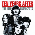 The 1969 Broadcasts: Ten Years After: Amazon.in: Music}
