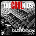The Cool Kids Tacklebox Mixtape | Fool's Gold Records